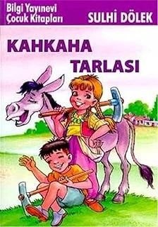 Kahkaha Tarlası ürün görseli 1