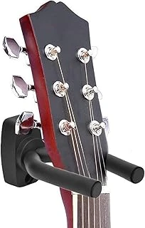 Chroma Gitar Bağlama Ukulele Duvar Askı Standı + Dübel Vida Dahil ürün görseli 1