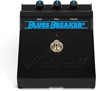 Marshall Pedl-00100-E Bluesbraker Fx Pedal ürün görseli 1