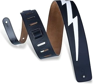 Levy'S Leathers Dm2-Blk 2.5-Inch ürün görseli 1