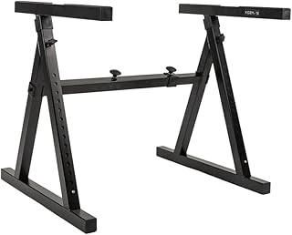 Kozmos Ks-084 Deluxe Z-Tip Klavye Standı ürün görseli 1