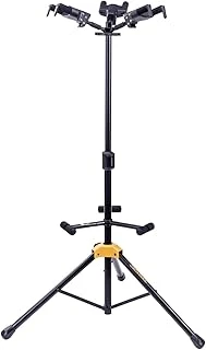Hercules Stands Gs432Bplus Ags Tri Guitar ürün görseli 1
