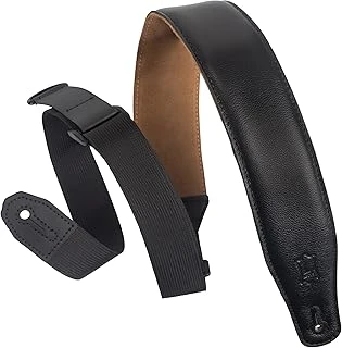 Levy'S Leathers Gitarrengurt Mit Ripchord Quick Adjustment Technologie ürün görseli 1