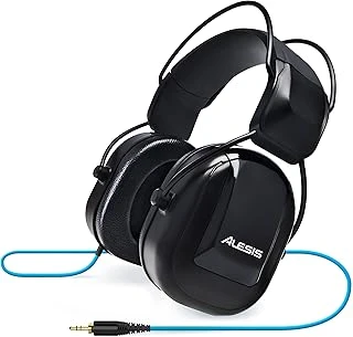 Alesis Drp100, Elektronik Davul Kulaklık, Profesyonel Elektronik Davul İzleme Ses Yalıtımı ürün görseli 1