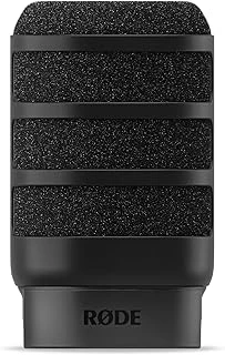 Røde Ws14 Podmic Podmic Usb Için Pop Filtresi (Siyah) ürün görseli 1