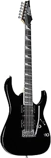 Ibanez Grg170Dx-Bkn Elektro Gitar ürün görseli 1