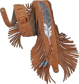 Levy'S Leathers Gitar Kayışı (Ms17Aif) ürün görseli 1