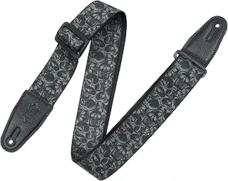 Levy'S Leathers Polyester Guitar Strap ürün görseli 1