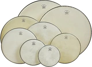 Remo Fd-0520-00- Diplomat Fiberskyn 20Inc Deri ürün görseli 1