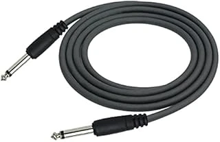 Kirlin Ic241Bk6M 6M. Gitar Kablosu ürün görseli 1