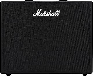 Marshall Code50 Dijital Fx 50W 1X12 Kombo Elektro Gitar Amfisi ürün görseli 1