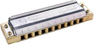Hohner Mızıka, Marine Band - Crossover, G ürün görseli 1