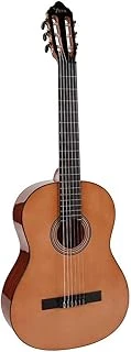 Valencia Vc264H (Hybrid) Klavye Naturel Klasik Gitar ürün görseli 1