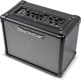 Blackstar Idcore10V4 Combo Amplifikatör ürün görseli 1