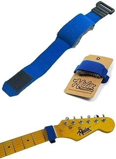 Fretwrap Fw-1Bl Gitar Tel Susturucu - Medium (6-20Cm) ürün görseli 1