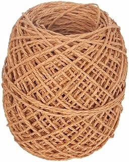 Aksesuar Hasır G70 50 Gr Sarılmış Kağıt İp ürün görseli 1