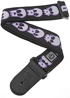 Planet Waves Joe Satriani Guitar Strap ürün görseli 1