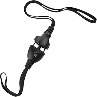 D'Addario Accessories Planet Waves Acoustic Guitar Quick-Release System ürün görseli 1