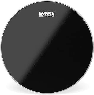 Evans B14Hbg 35,56Cm (14 Zoll) Snarefell Hydraulic Schwarz ürün görseli 1