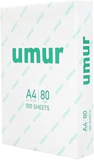 A4 Kağıt (80 Gr 500 Adet) ürün görseli 1
