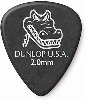 Jim Dunlop Gator Pena (2.00Mm) ürün görseli 1