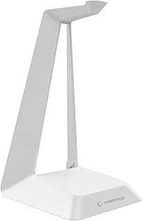 Rm-H19 Holder Beyaz Kulaklık Için Tutucu Stand Kulaklık Standı ürün görseli 1