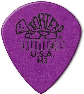 Jim Dunlop Caz, Mor, 1,14 Mm, 36/Çanta ürün görseli 1