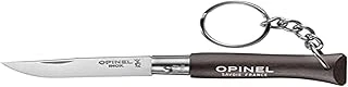 Opinel Llavero N°04 Siyah ürün görseli 1