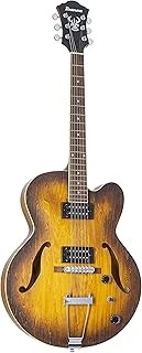 Ibanez Af55-Tf Artcore Af Serisi Hallow Body Elektro Gitar ürün görseli 1