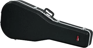 Gator Dreadnought Akustik Gitarlar İçin Gc-Dread Lüks Kalıplı Kılıf ürün görseli 1