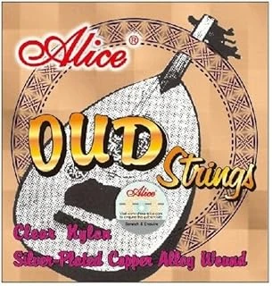 Alice Aod-11 Oud Strings 11-String ürün görseli 1