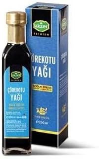Akzer Çörekotu Yaği ürün görseli 1