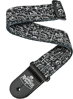 D'Addario Planet Waves Gitar Askısı ürün görseli 1