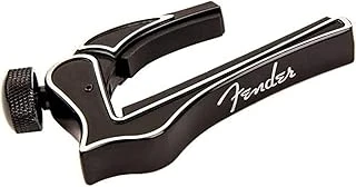 Fender Dragon Capo Elektro Akustik Kaposu ürün görseli 1