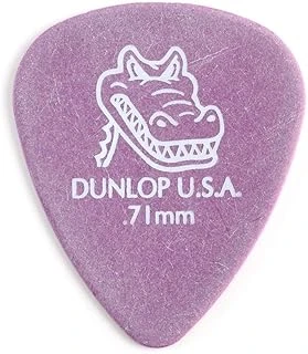 Jim Dunlop Gator Pena (0.71Mm) ürün görseli 1