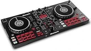 Numark Mixtrack Fx 2 Deck Dj Controller ürün görseli 1