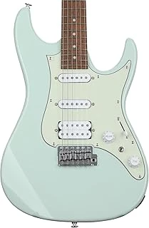 Ibanez Azes40-Mgr Mint Green Gloss ürün görseli 1
