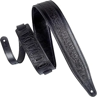 Levy’S Leathers Gitar Askısı ürün görseli 1