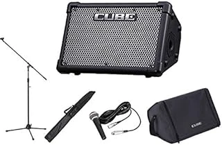 Roland Cube Street Ex Elektro Gitar Amfisi ürün görseli 1