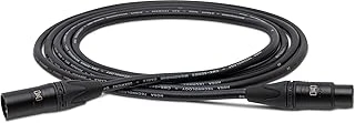 Hosa Edge Mikrofon Kablosu 4.5 M (Cmk-015Au) ürün görseli 1