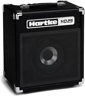 Hartke Ehmhd25230 / Hd25 Hydrive Bas Amfisi ürün görseli 1
