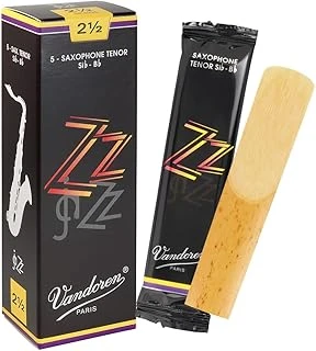 Vandoren Sr4225 Tenor Saksafon Için Rüzgar Enstrümanları ürün görseli 1