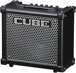 Roland Cube 10Gx Gitar Amplifikatörü ürün görseli 1