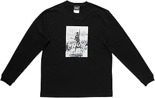 Ibanez Long Sleeved T-Shirt Black M ürün görseli 1