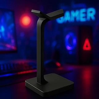 Kulaklık Standı - Dekoratif Kulaklık Tutucu 24Cm ürün görseli 1