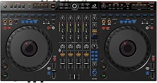 Dj Ddj-Grv6 Dj ürün görseli 1