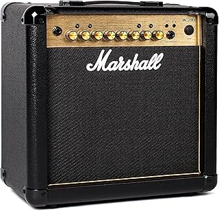 Marshall Mg15Gfx 15W Combo Amp ürün görseli 1