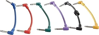Kirlin I6-243 0,15 M. Pedal Kablosu 1 Adet ürün görseli 1