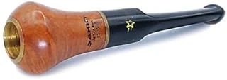 Şahin Toscanello Backwoods Filtreli Puro Ağızlığı ürün görseli 1
