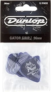Jim Dunlop Gator 12Li Pena Seti (0.96Mm) ürün görseli 1
